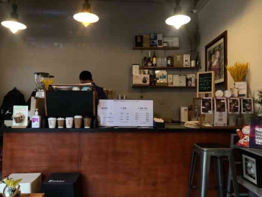 赤峰團購咖啡店電話地址查詢-第1張圖片