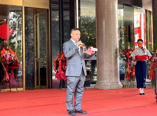 赤峰紅旗渠酒店電話多少號-第1張圖片