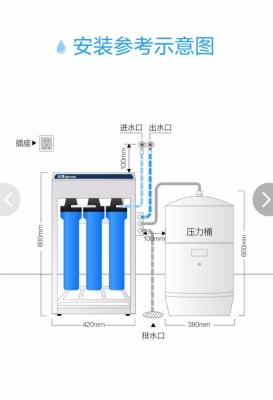 沁園凈水器赤峰售后電話號碼-第1張圖片