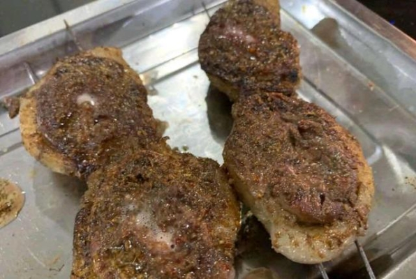 赤峰美食烤腰子店電話號(hào)碼查詢-第1張圖片