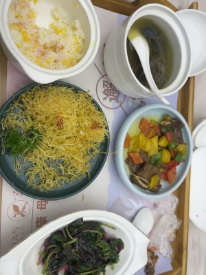 赤峰詩安月子中心電話多少號-第1張圖片