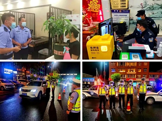 赤峰橋北哪里有夜市啊電話號(hào)碼-第1張圖片