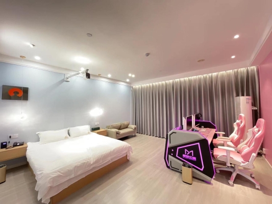 赤峰翰林電競館電話號碼多少-第1張圖片