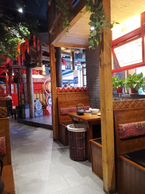 赤峰橋西烤鴨訂餐電話號碼查詢-第1張圖片