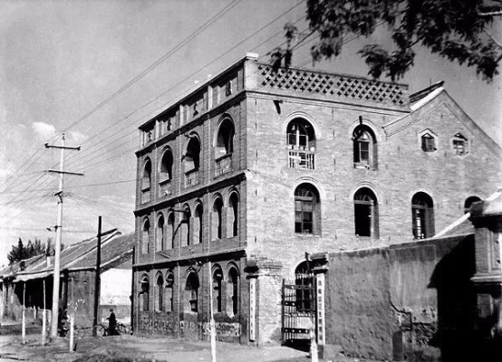 亨裕鍋貼赤峰總店電話多少號-第1張圖片