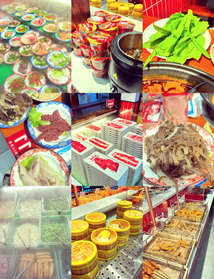 赤峰川嬌火鍋加盟電話多少號(hào)-第1張圖片