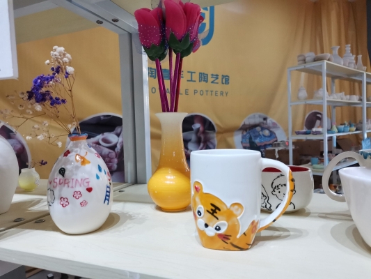 赤峰哪有做陶藝的店啊電話號碼-第1張圖片