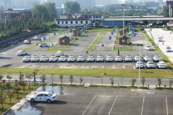 赤峰星愿駕校考場地址電話號碼-第1張圖片