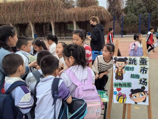 赤峰紅山區(qū)跳蚤市場電話號碼-第1張圖片