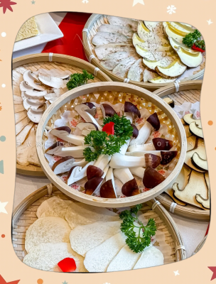 赤峰菌菇火鍋店地址電話號碼-第1張圖片