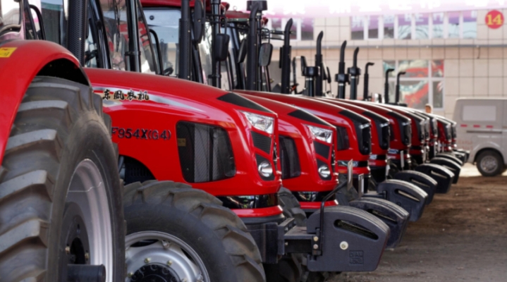 赤峰鑫多利農(nóng)機(jī)電話號(hào)碼查詢-第1張圖片