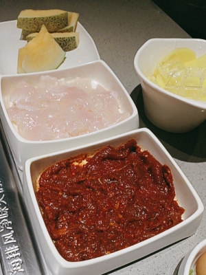 赤峰萬(wàn)達(dá)海底撈多少錢一位-第1張圖片