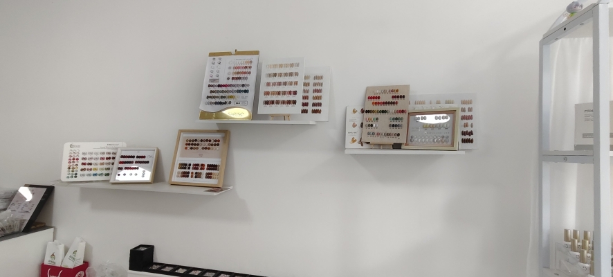 赤峰特色美甲美睫店電話號(hào)碼-第1張圖片