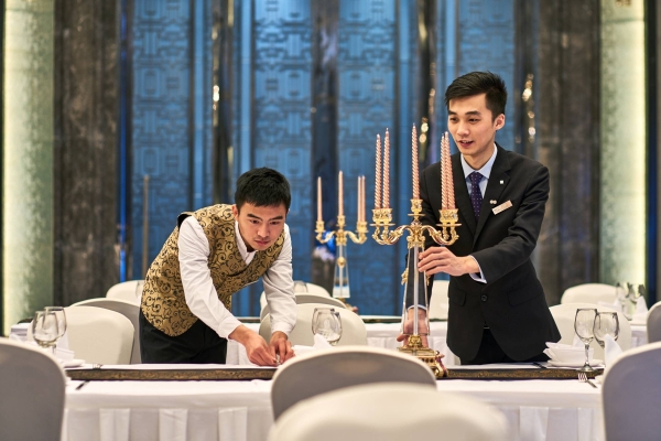 赤峰嘉華宴會廳電話號碼多少-第1張圖片