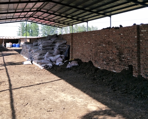 赤峰銘泰有機肥廠電話號碼-第1張圖片