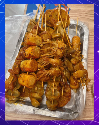 麻辣燙赤峰道店地址電話是多少-第1張圖片