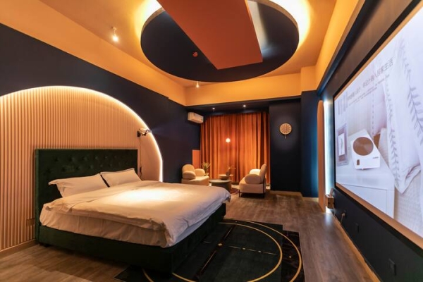 赤峰橋北摩爾城民宿電話號(hào)碼-第1張圖片