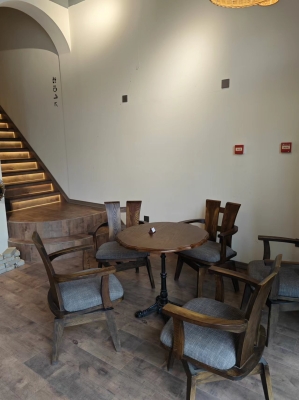 赤峰摩爾城咖啡屋電話號(hào)碼-第1張圖片