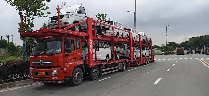 赤峰私家車托運電話多少號-第1張圖片