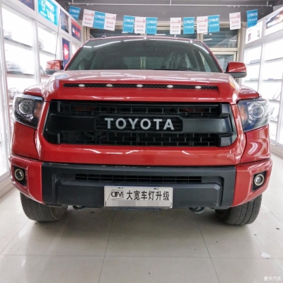 赤峰汽車改裝電話-第1張圖片