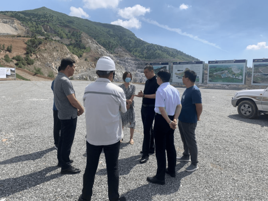 赤峰環(huán)保督察組舉報(bào)電話是多少-第1張圖片