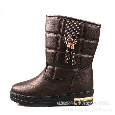 赤峰長筒靴鞋店電話號碼多少-第1張圖片