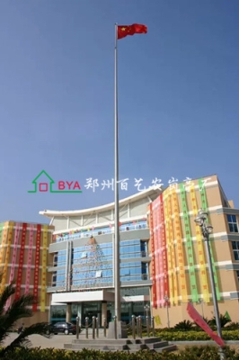 赤峰白鋼旗桿廠電話號(hào)碼查詢-第1張圖片