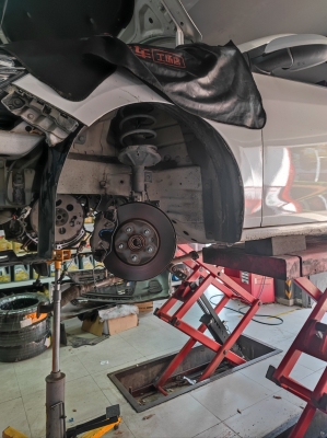 赤峰邁騰變速箱維修電話號碼-第1張圖片