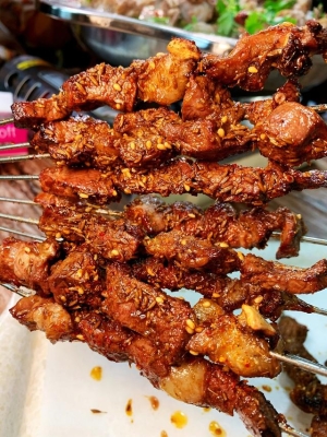 赤峰白家清真熏醬店電話號碼-第1張圖片