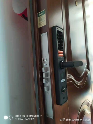 赤峰小米官方指紋鎖售后電話號(hào)碼-第1張圖片