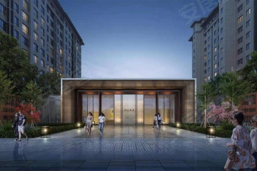 赤峰中天悅府福園餐廳電話號碼-第1張圖片