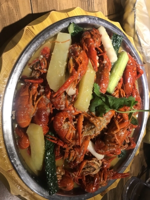 赤峰烤串華睿園店電話號碼-第1張圖片