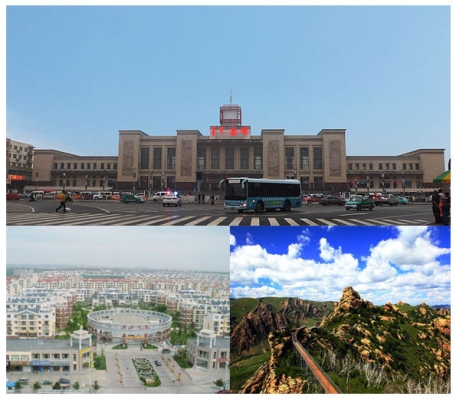 赤峰東北-第1張圖片