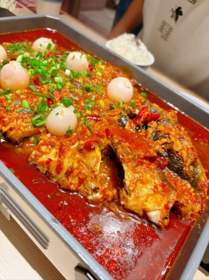 赤峰愛上辣鴨嘴店電話號碼查詢-第1張圖片