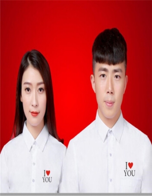 赤峰情侶裝拍照店地址電話號(hào)碼-第1張圖片