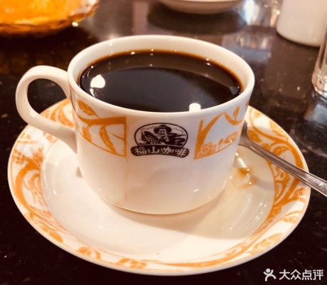 赤峰大橘子咖啡店地址電話號碼-第1張圖片