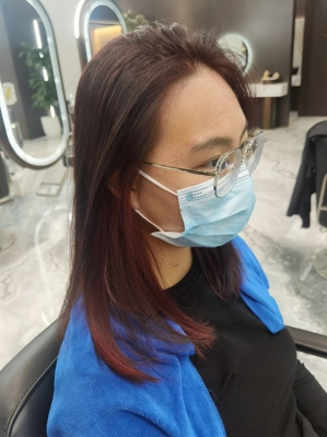 赤峰市新城染發(fā)店電話地址查詢-第1張圖片