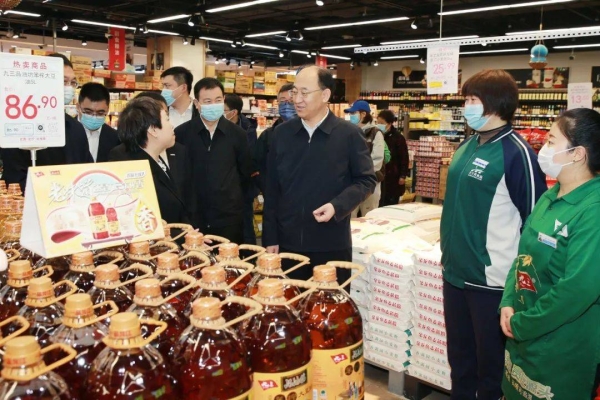 赤峰北大荒優(yōu)選超市電話號(hào)碼-第1張圖片