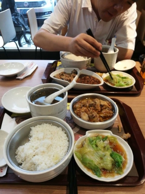 赤峰市真功夫飯店電話地址查詢-第1張圖片