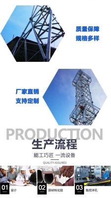 赤峰避雷單管塔廠家電話號碼-第1張圖片