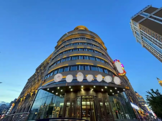 赤峰雙豪美發(fā)店電話地址查詢-第1張圖片