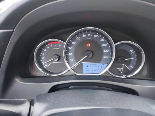 赤峰二手卡羅拉收購電話號碼-第1張圖片