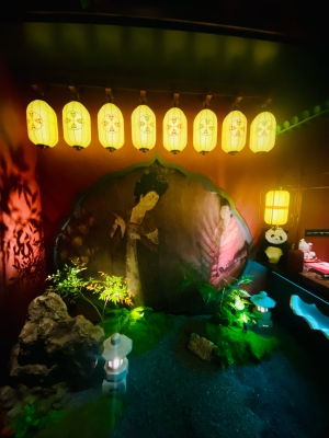 赤峰蘭桂坊酒吧電話(huà)多少號(hào)-第1張圖片