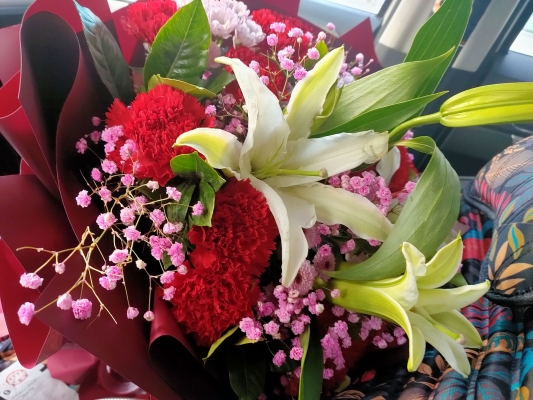 赤峰藝景花藝店電話地址查詢-第1張圖片