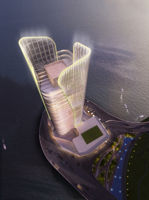 赤峰艾美國際大排檔電話號碼-第1張圖片