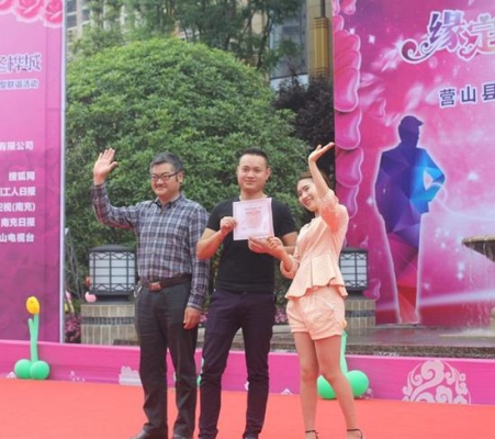 赤峰相親聯(lián)誼會電話多少號-第1張圖片