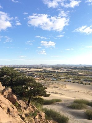 赤峰市大板鎮(zhèn)怎么樣-第1張圖片