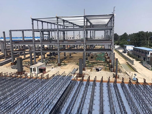 赤峰美膩建筑材料有限公司-第1張圖片