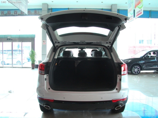 赤峰4s店電話號碼-第1張圖片