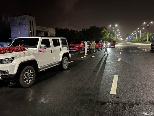 赤峰流動婚車出租電話是多少號-第1張圖片